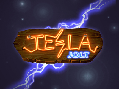Tesla Jolt